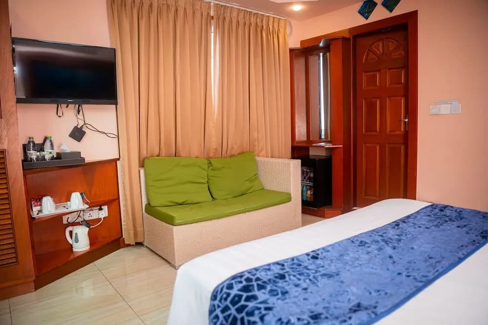 Zan Lodge - photo 9