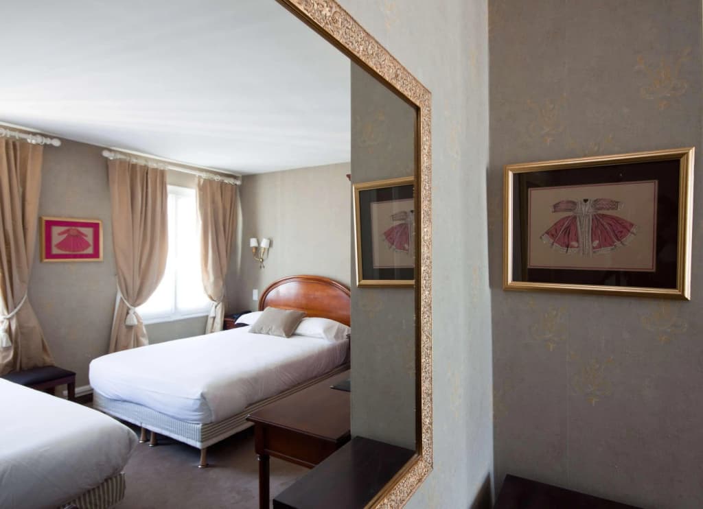 Best Western Aramis Saint-Germain - photo 2