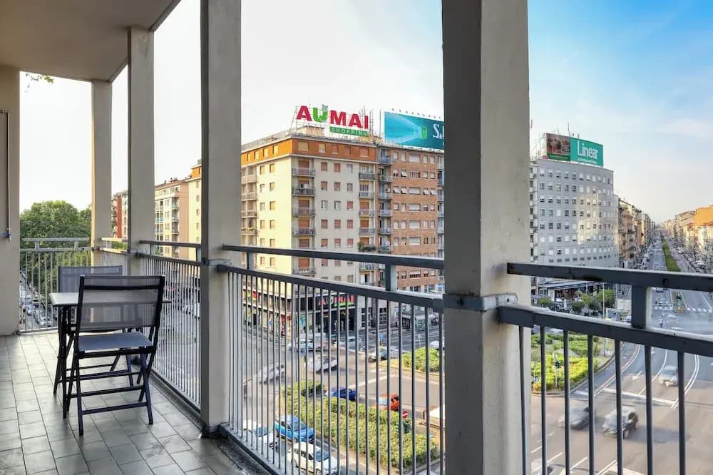 JOIVY Elegant flat in Corso Buenos Aires - photo 6