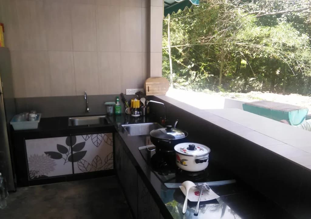 Green Peace Sungai Lembing - photo 11
