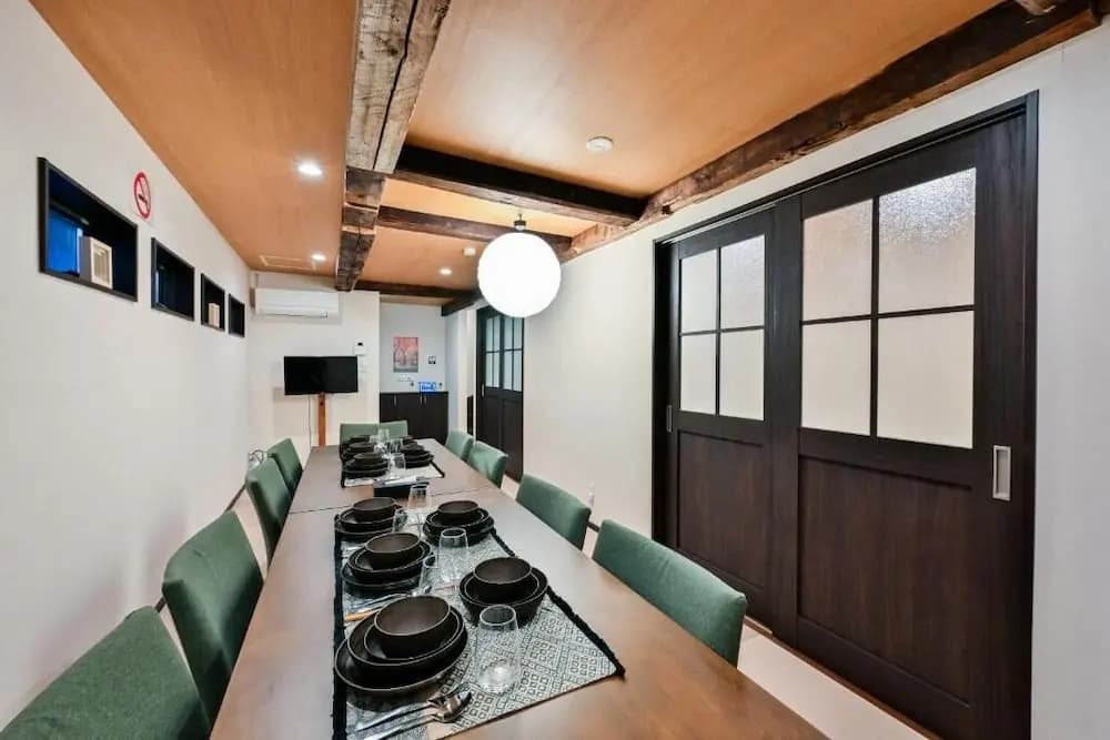 Seed INN Iori - photo 8