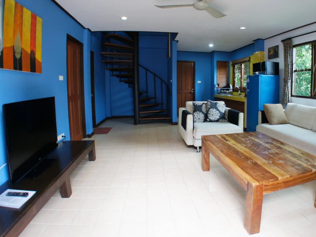 Chaweng Lakeview Residence - photo 4