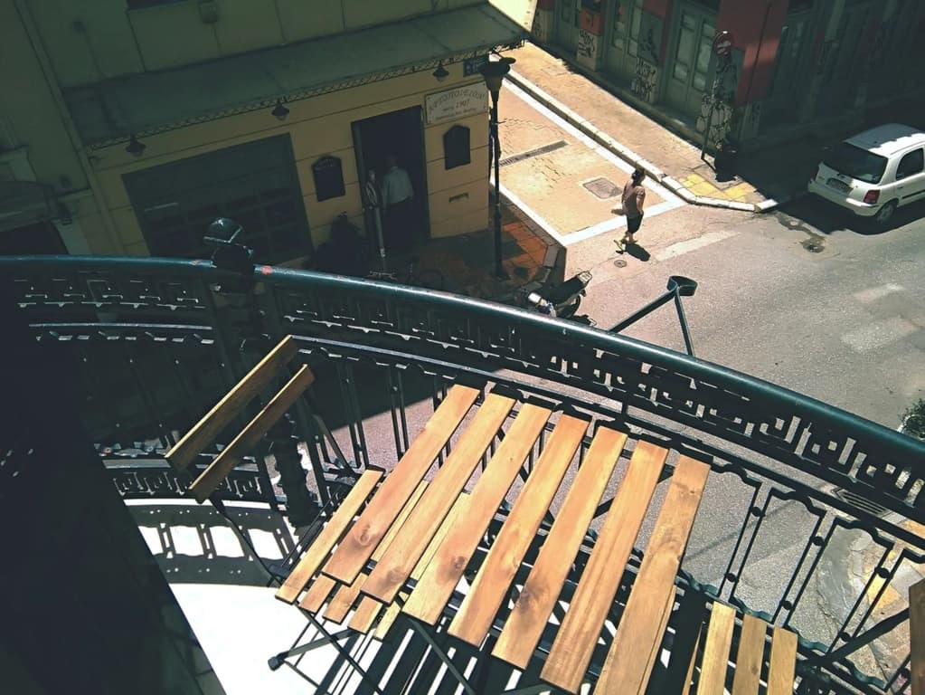 City Circus Athens - Hostel - photo 1