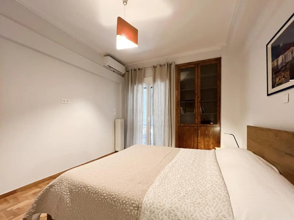 SOKOS Residence, 4' walk from Acropolis Museum - photo 10