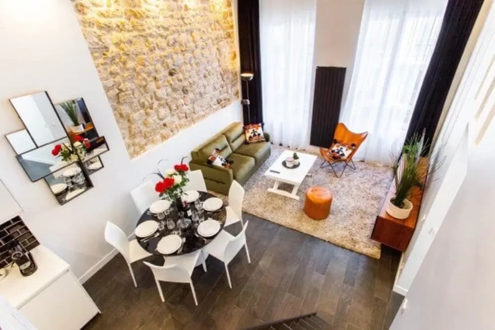 Stunning Apartment - 2br/6p - Sentier - photo 5