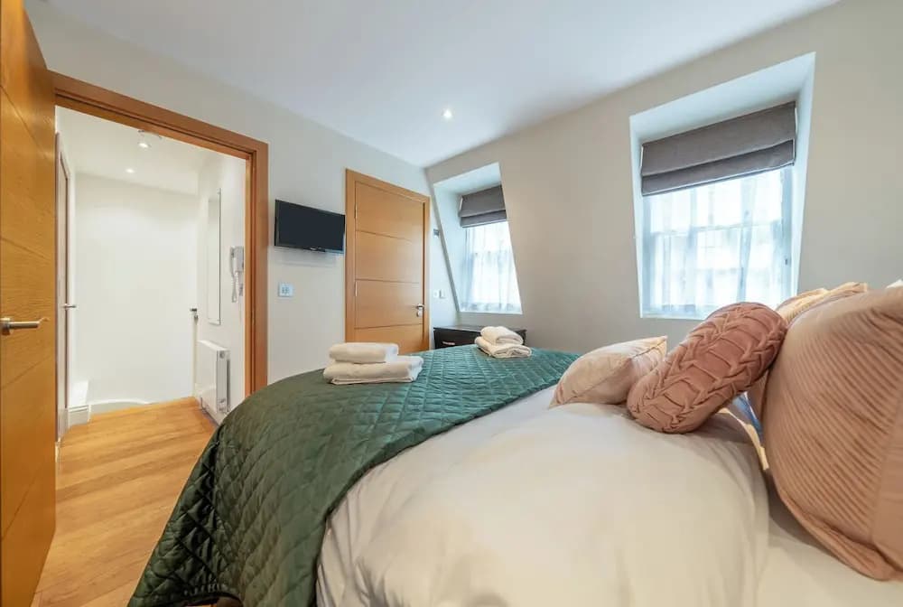 The Shepherd Residences - photo 6