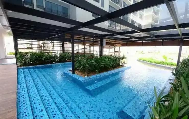 5 Pax Modern Studio @Setia City - photo 6