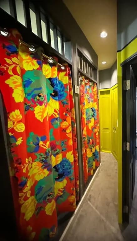 Chomm House - photo 13