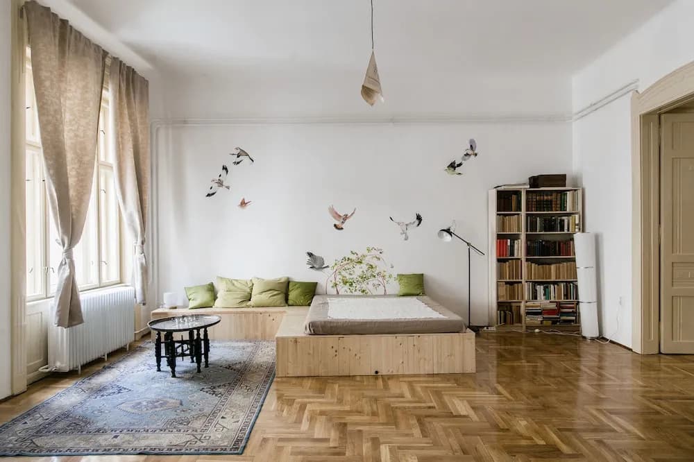 Molnar 21 Apartment - photo 16