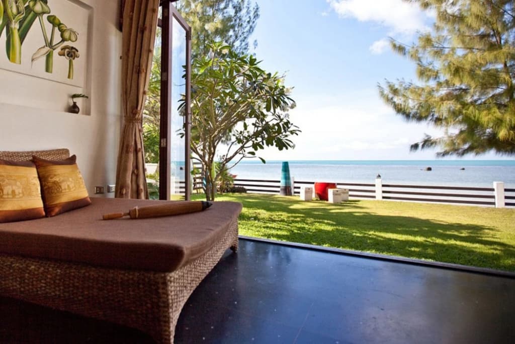 The Emerald Beach Villa 4 - photo 2