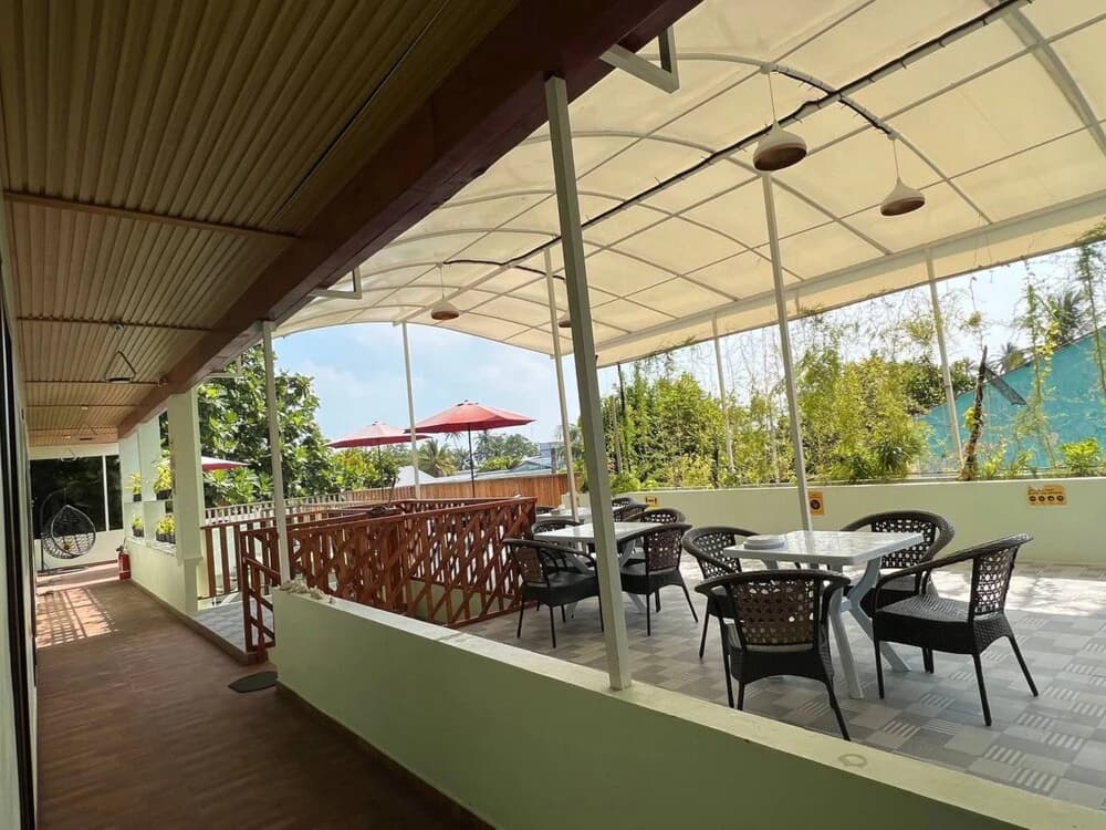 Aasna Inn - photo 21