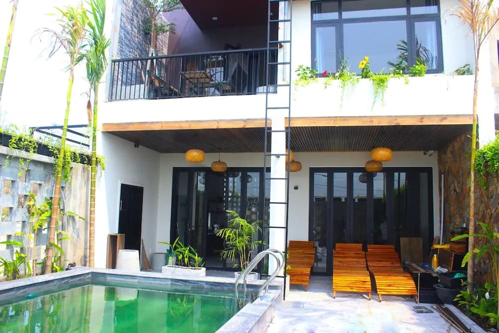 An Bang Vana Villas - photo 13