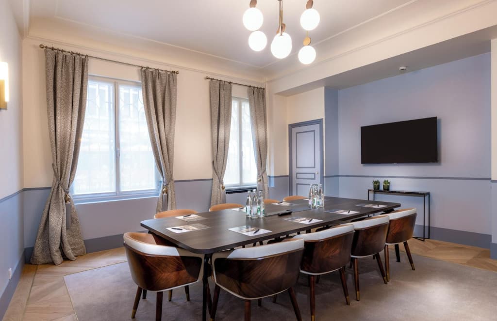 Hôtel Claridge - photo 15