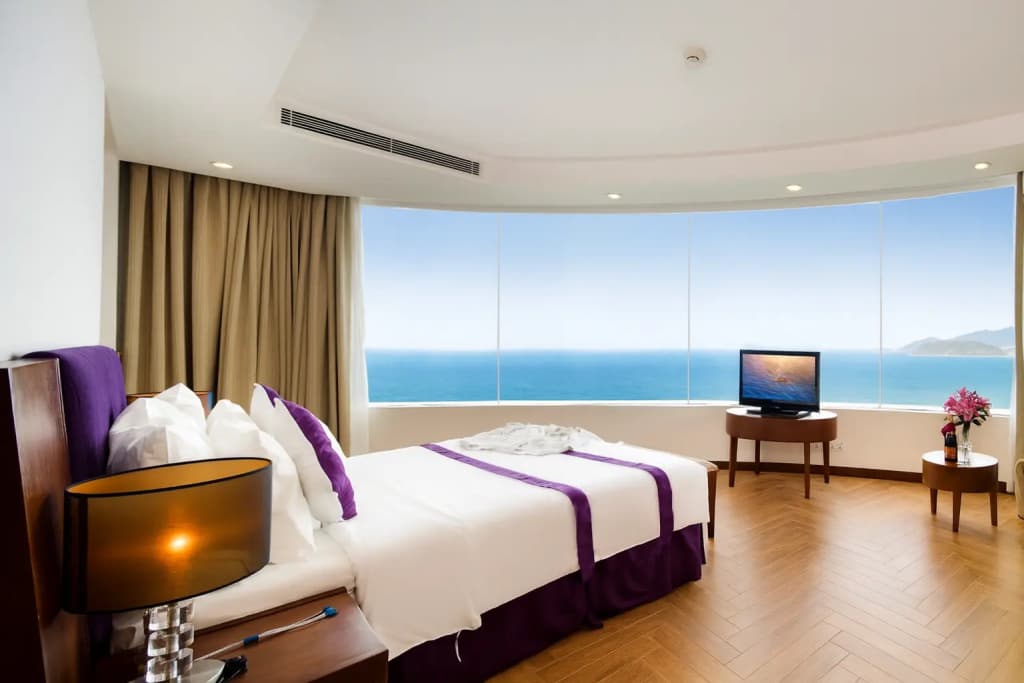 TTC Hotel - Michelia - photo 37