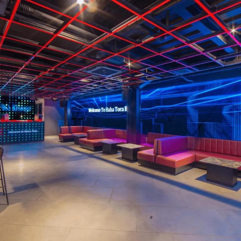 Suites5 Hotel - photo 16