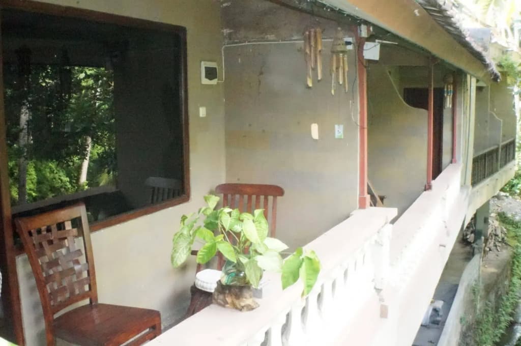 Puri Alam Dewata - Guest Villas - photo 16