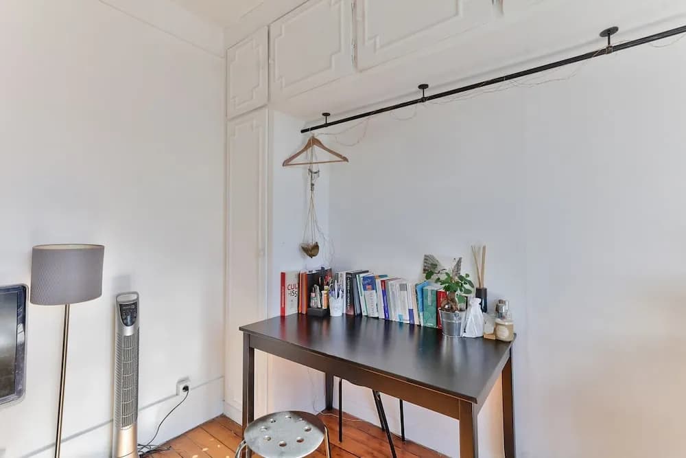 Charming Studio for 2 - Paris - photo 13