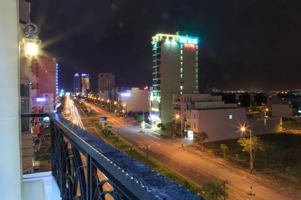 Hoai Sang Hotel - photo 15