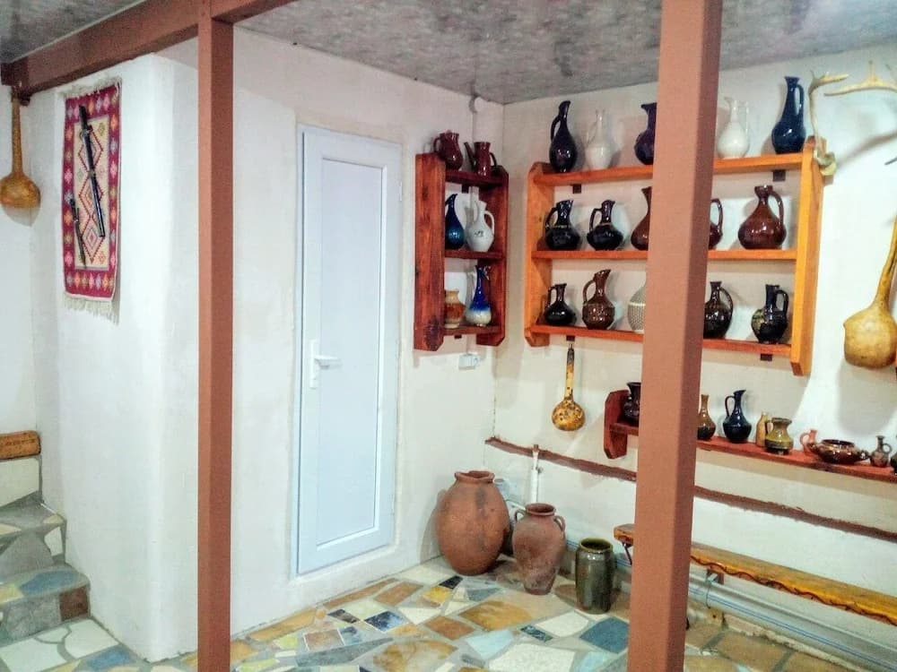 Apartment on Atskuri Str - photo 15