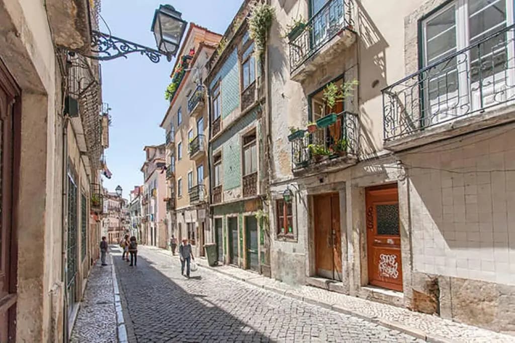 Oak Valley Flats Bairro Alto - photo 2