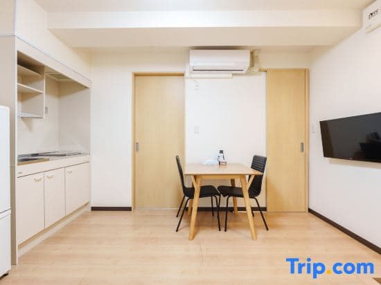 TabiRaku·NIPPONBASHI Apartments | 3 Min Walk to Kuromon Market - photo 10