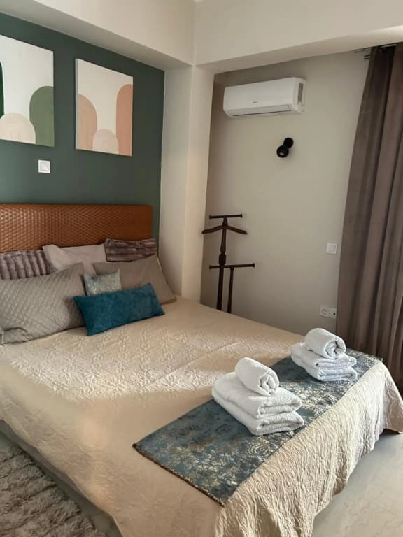 ZEN Neapoli Penthouse Apartment - photo 21
