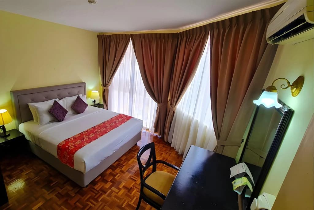 Lotus Desaru Beach Resort - photo 40