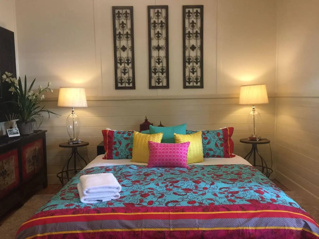 Brentwood Accommodation - photo 3