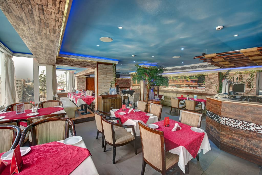 Palm Beach Hotel - photo 20