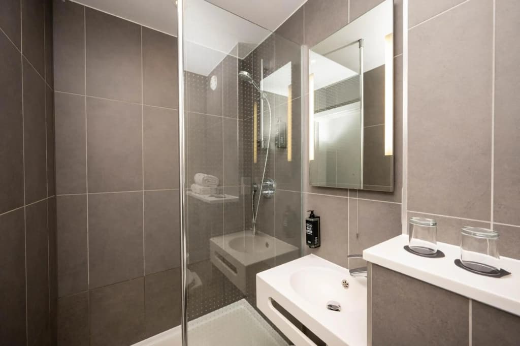Hotel Convention Montparnasse - photo 20