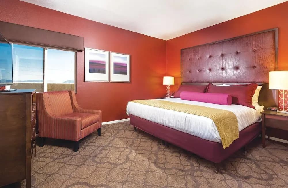 WorldMark Las Vegas Boulevard - photo 28