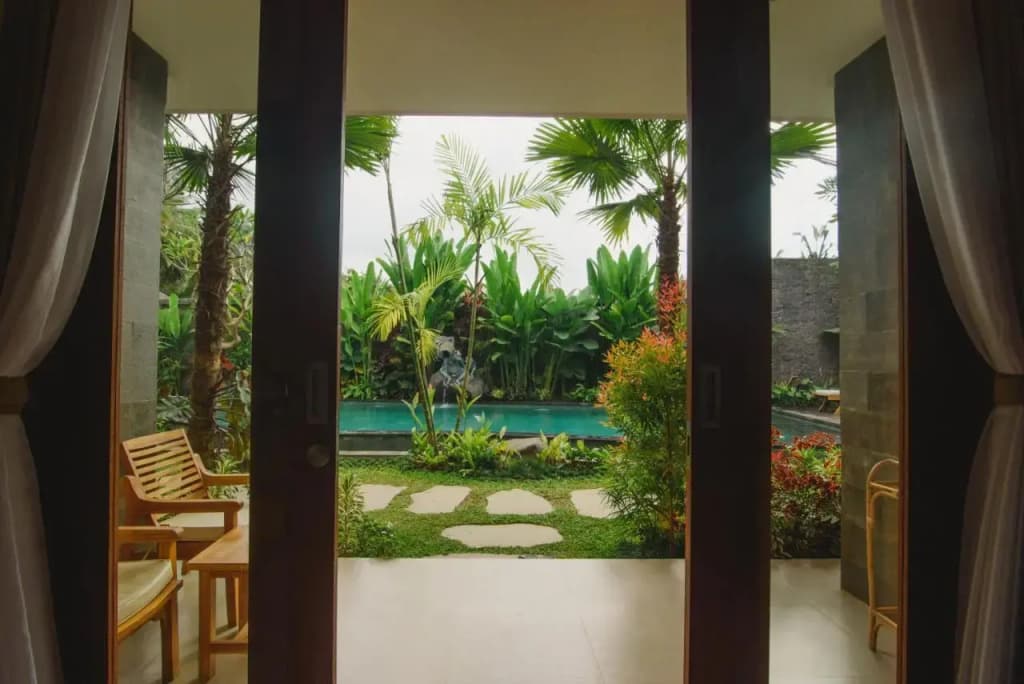 Taman Amartha - photo 22