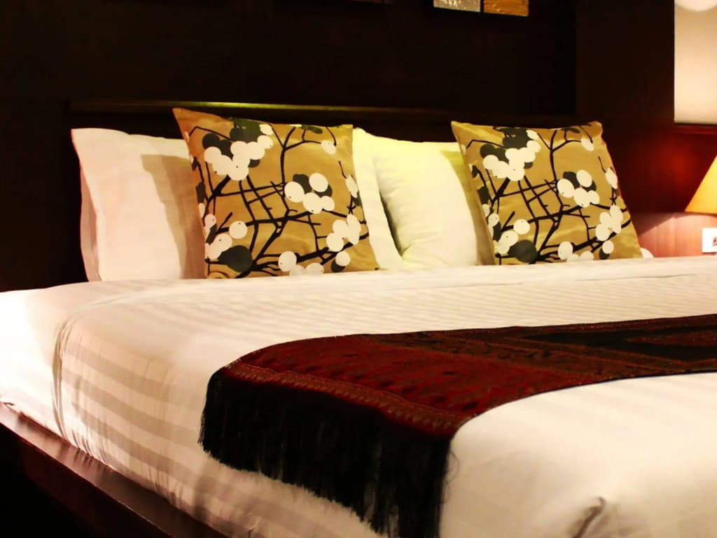 The 1 Boutique Hotel - photo 5