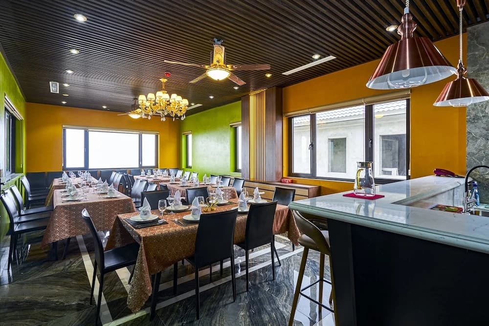 BBQ Villa & Hostel Ha Long - photo 22