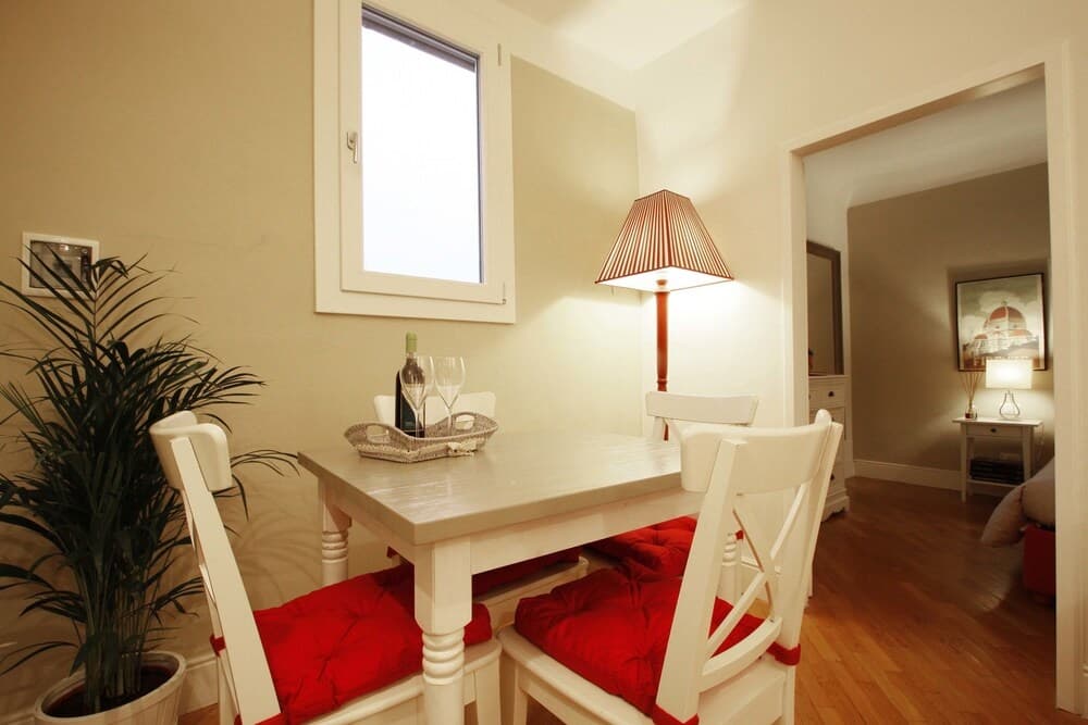 Claudia Suite with view in Florence - photo 4