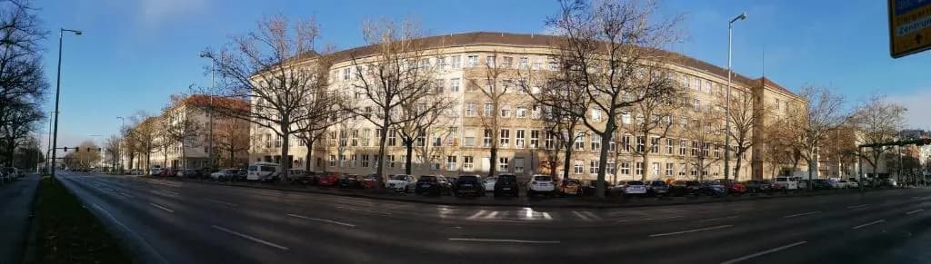 Hostel VITA Berlin - photo 11
