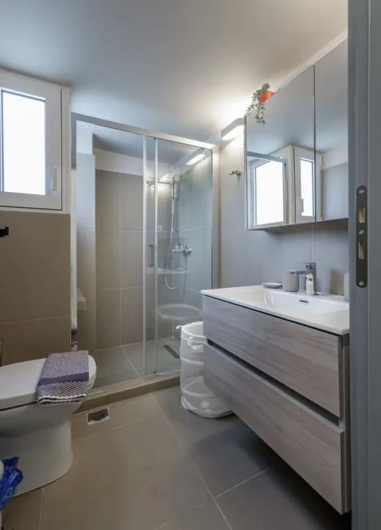 Lush 2bed apt. at the Acropolis - photo 6