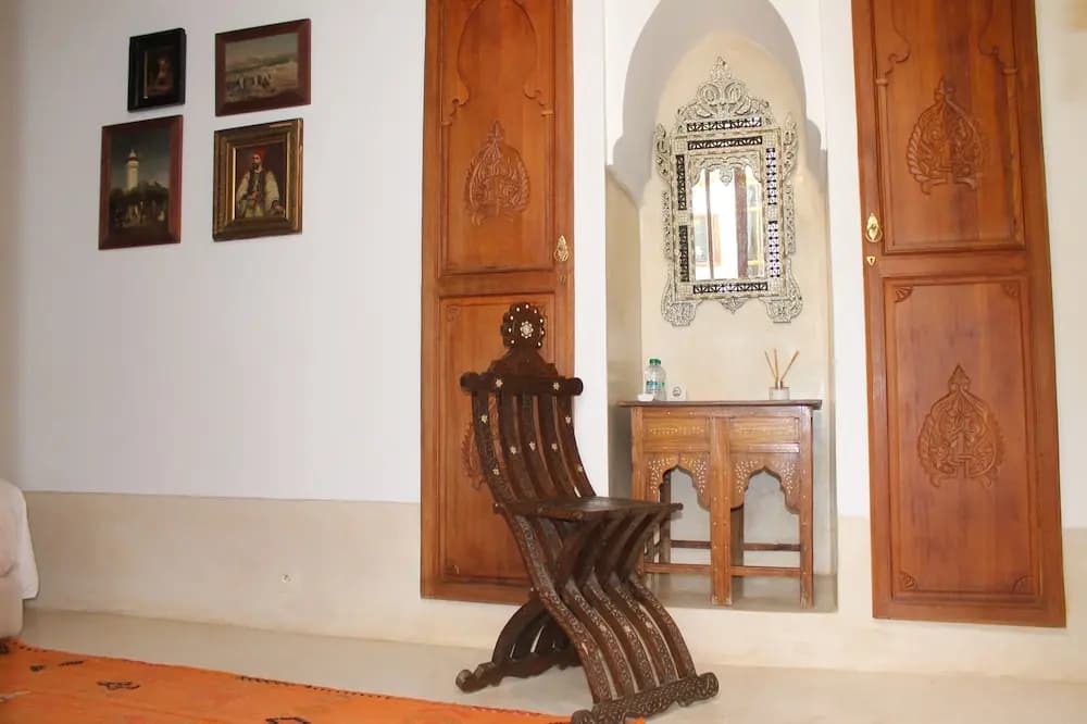 El Morocco Hotel - photo 18