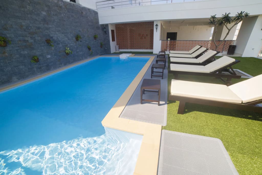 Edele Hotel - photo 16