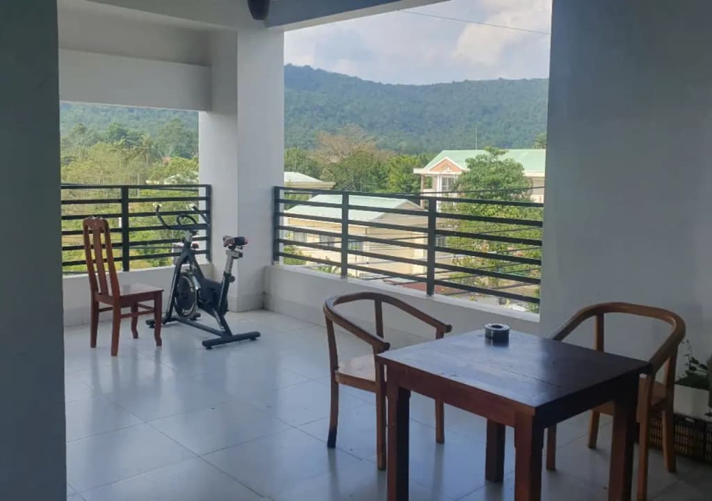 Lotus Phu Quoc Hotel - photo 27