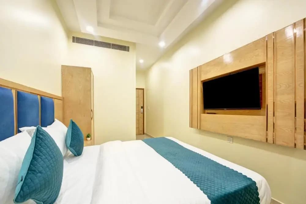 Hotel Vin Inn - photo 5