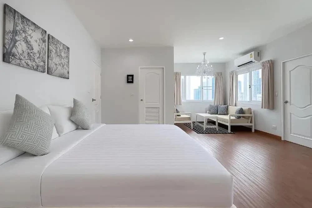 Blissful Heaven Residence - photo 5