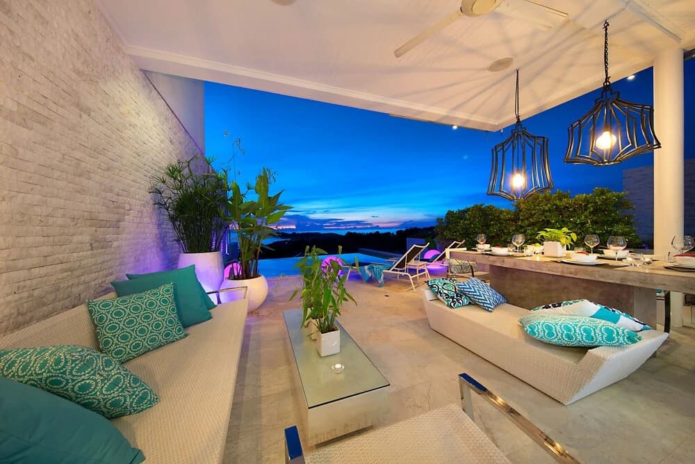 Villa Latitude 9 - photo 13