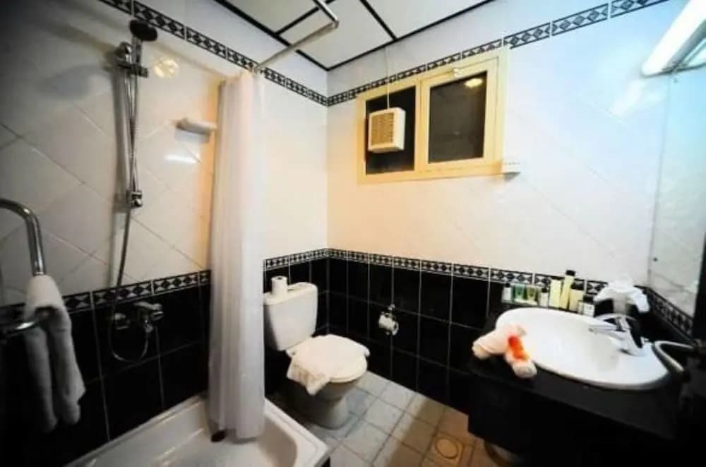 Al Sharq Furnished Suites - photo 9