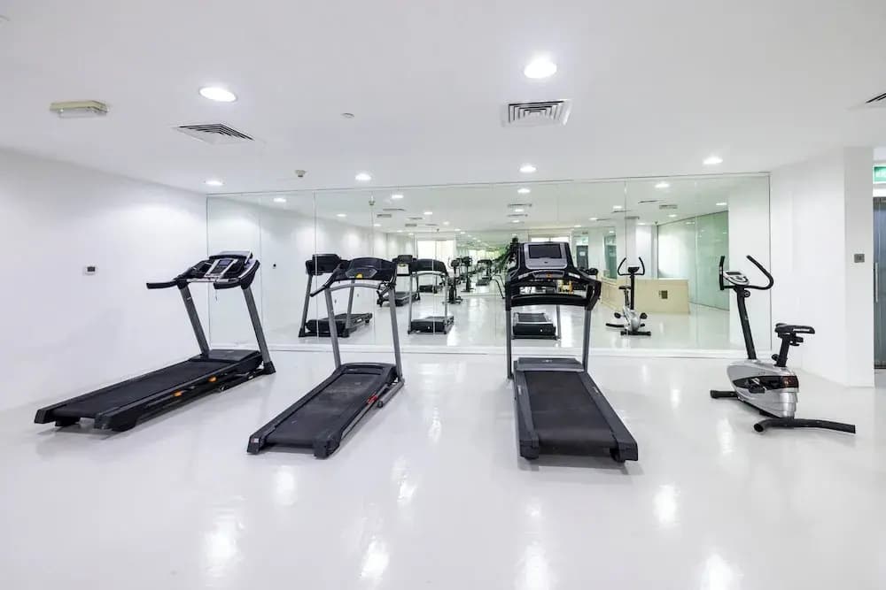 Crown Park Hotel - photo 20