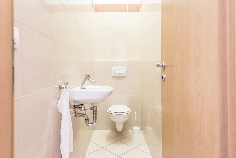 Oasis Apartments - Gozsdu passage - photo 7