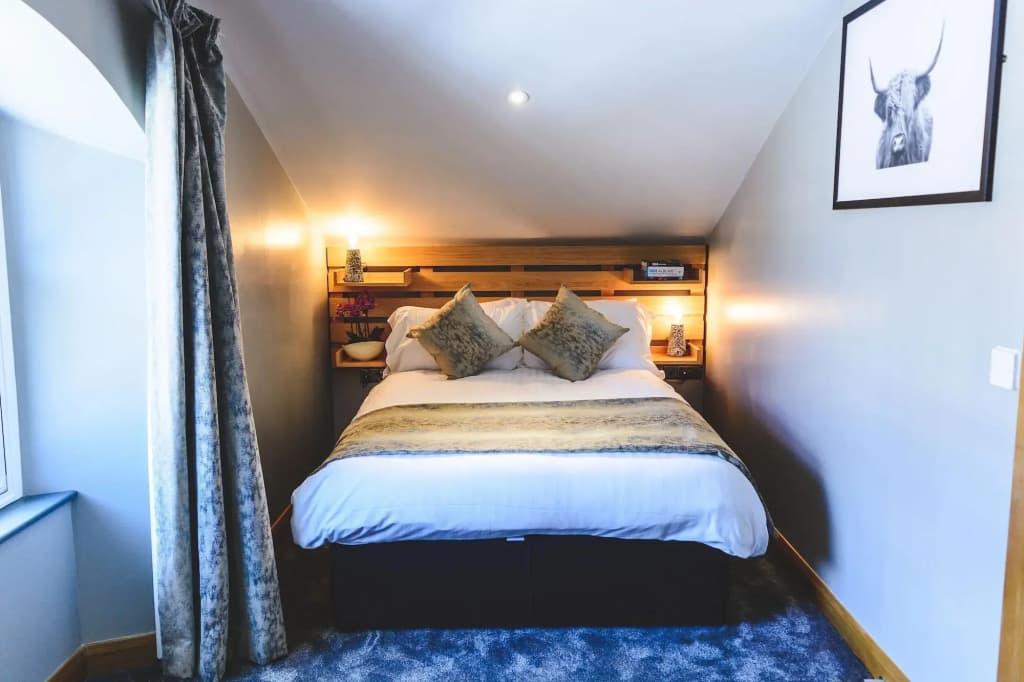 MONO Suites Old Town - photo 4