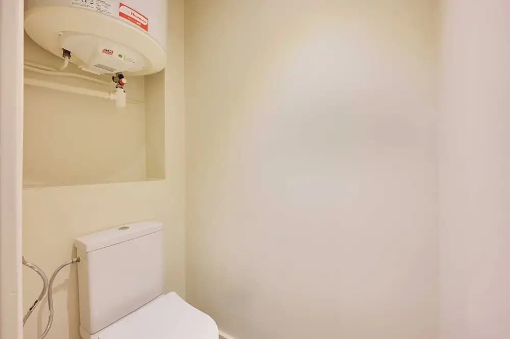 Charming Apartment - 1br- 4P- Arts et Metiers - photo 11
