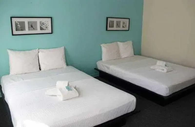 Candy Hostel - photo 1