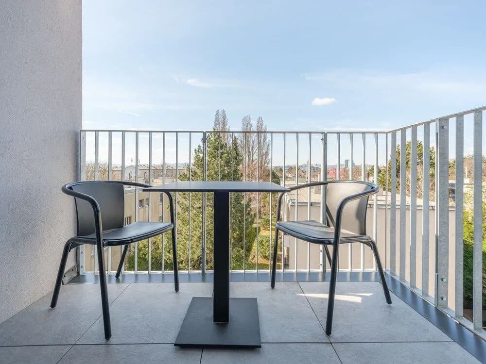 MyFavorit by Duschel Apartments Vienna - photo 6
